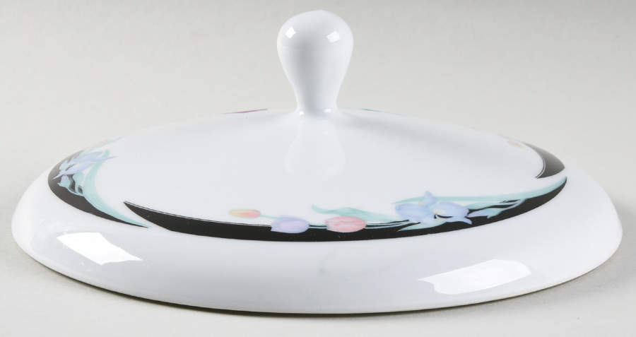 Caravel Lid for Round Vegetable by Excel-1