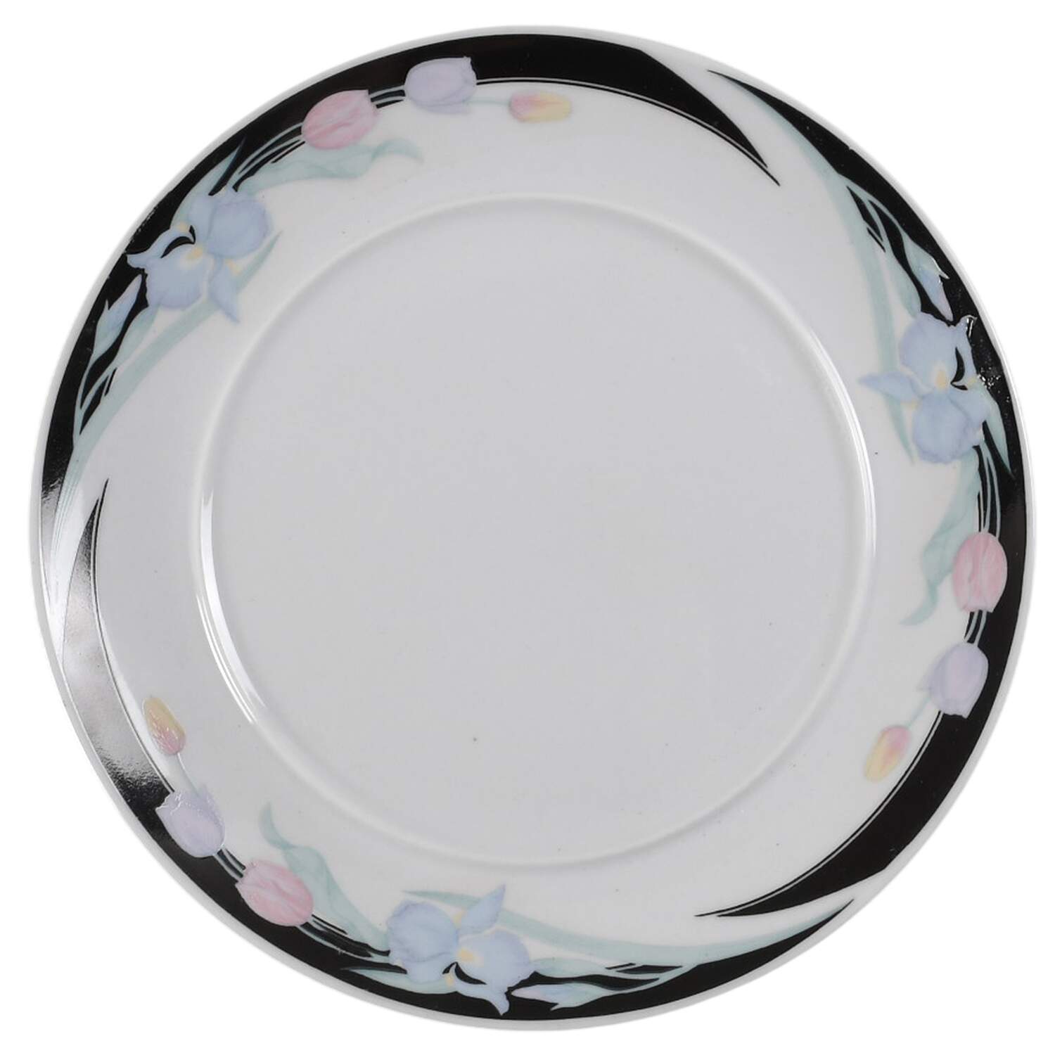 Caravel Round Butter No Lid by Excel-1