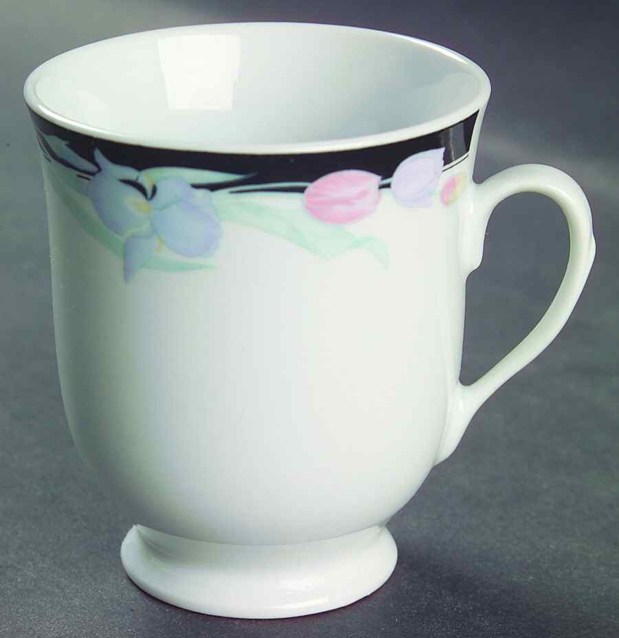 Caravel Footed Cup by Excel-1