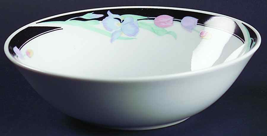 Caravel Coupe Cereal Bowl by Excel-1
