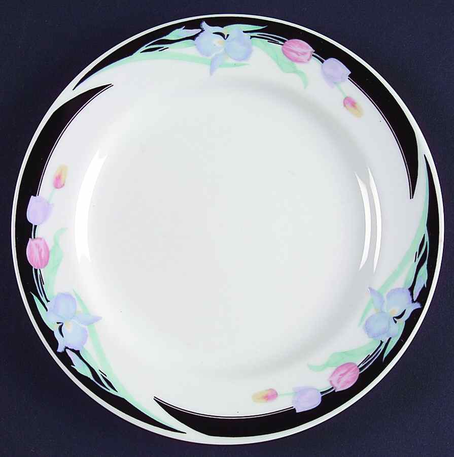 Caravel Bread & Butter Plate by Excel-1