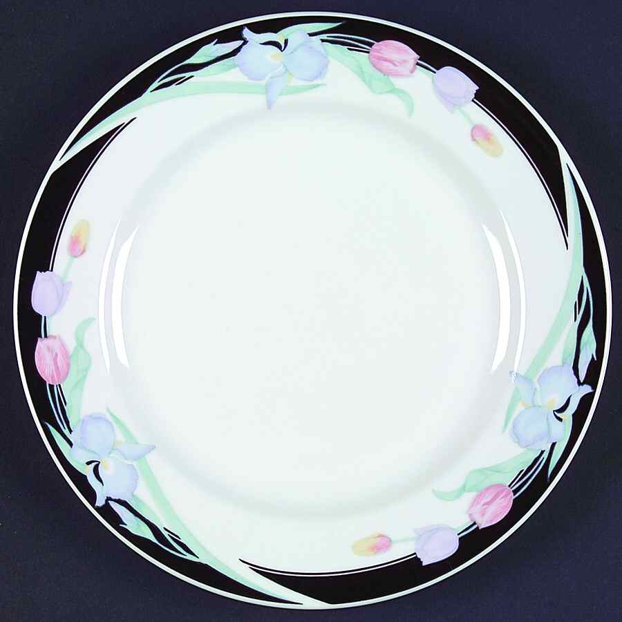 Caravel Luncheon Plate by Excel-1
