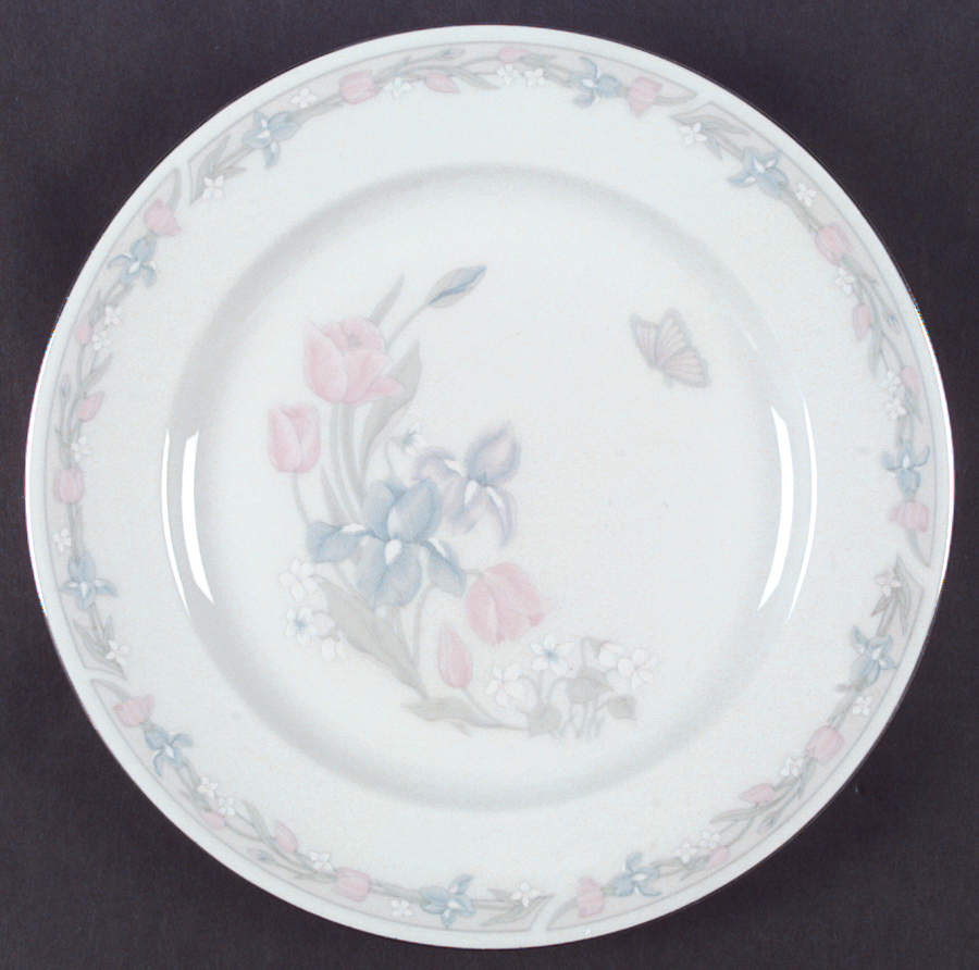 Center Stage Dinner Plate by Excel-1