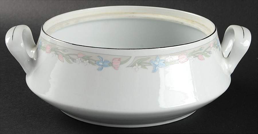 Center Stage Round Vegetable No Lid by Excel-1