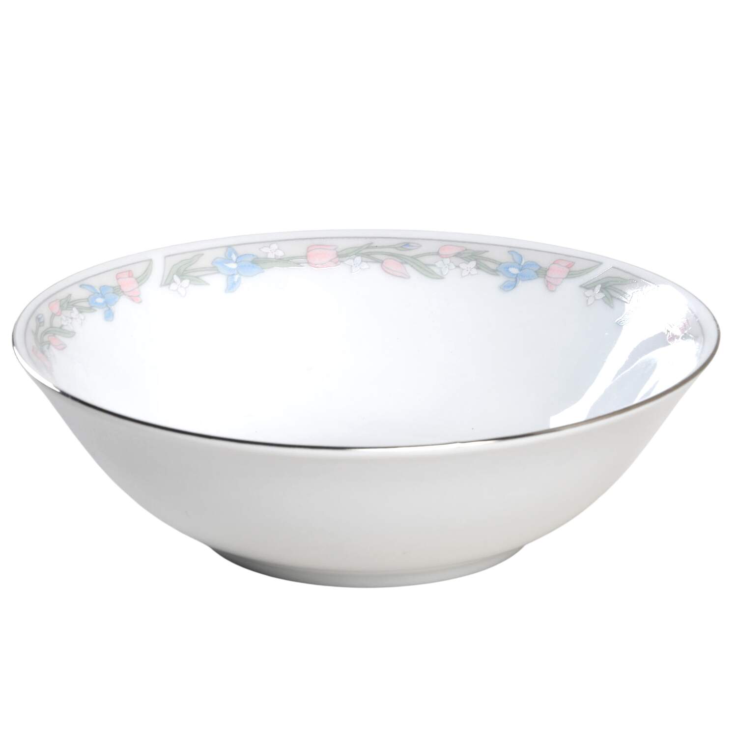 Center Stage Soup/Cereal Bowl by Excel-1
