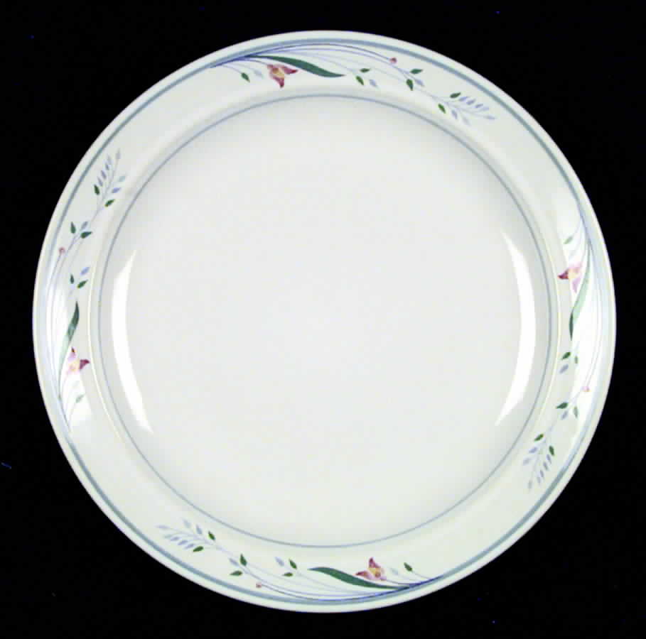 EXL2 Salad Plate by Excel-1