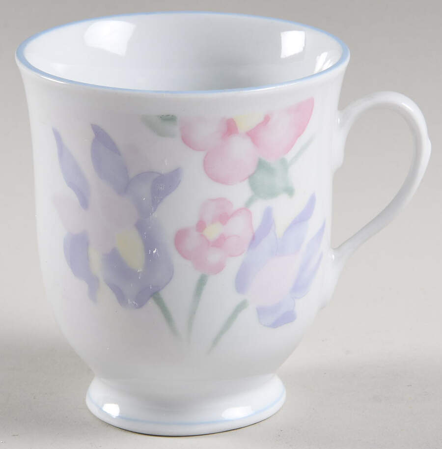 EXL3 Footed Cup by Excel-1