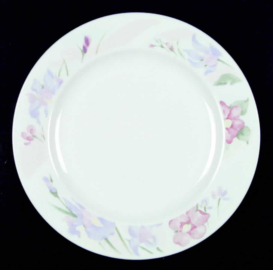 EXL3 Dinner Plate by Excel-1