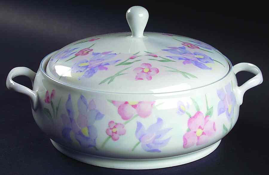 EXL3 Round Covered Vegetable by Excel-1