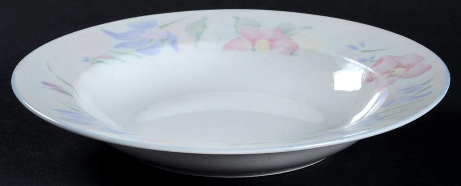 EXL3 Rim Cereal Bowl by Excel-1