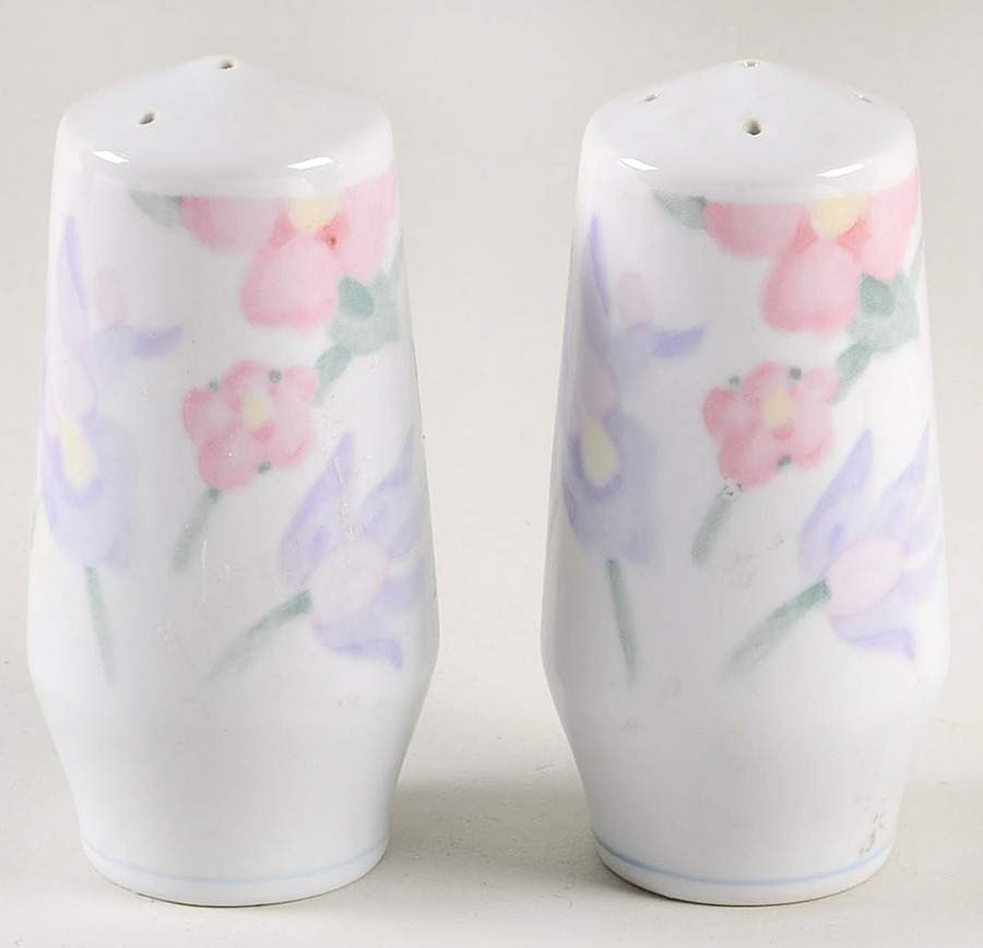 EXL3 Salt & Pepper Set by Excel-1
