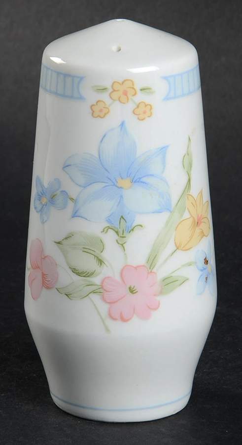 Garden Bouquet Salt Shaker by Excel-1