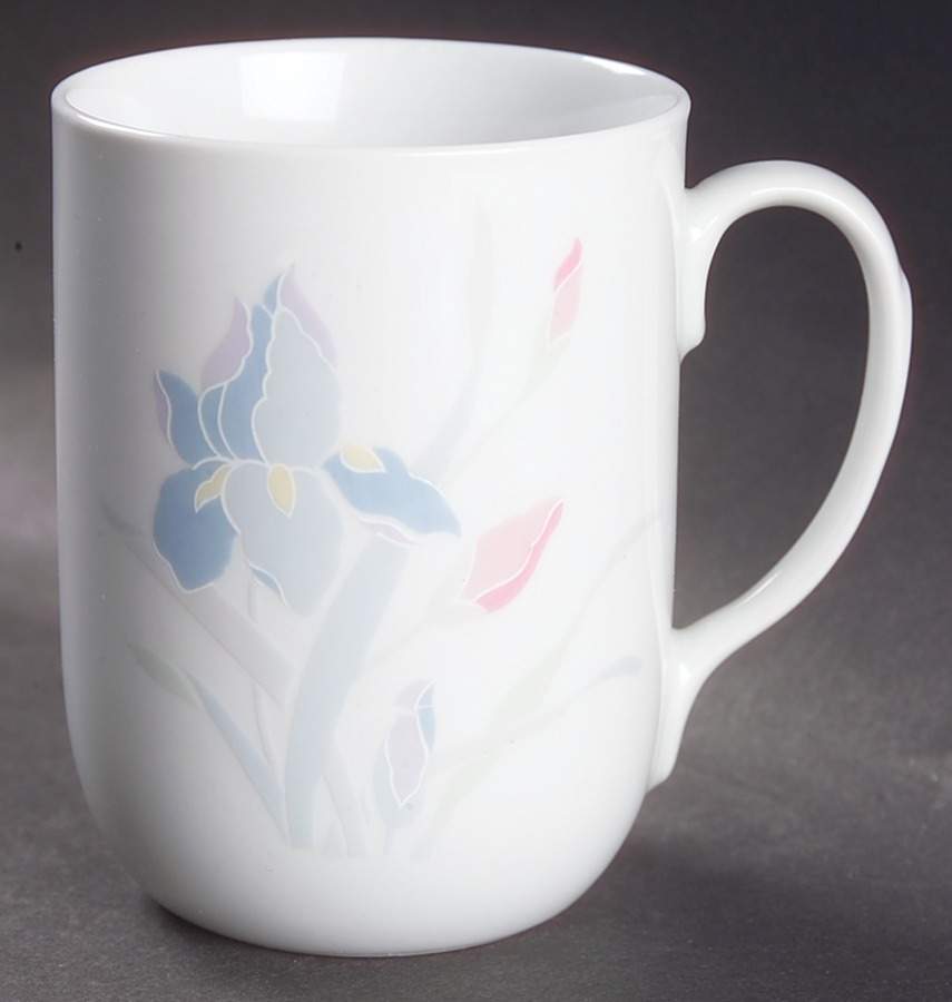 Iris Mug by Excel-1