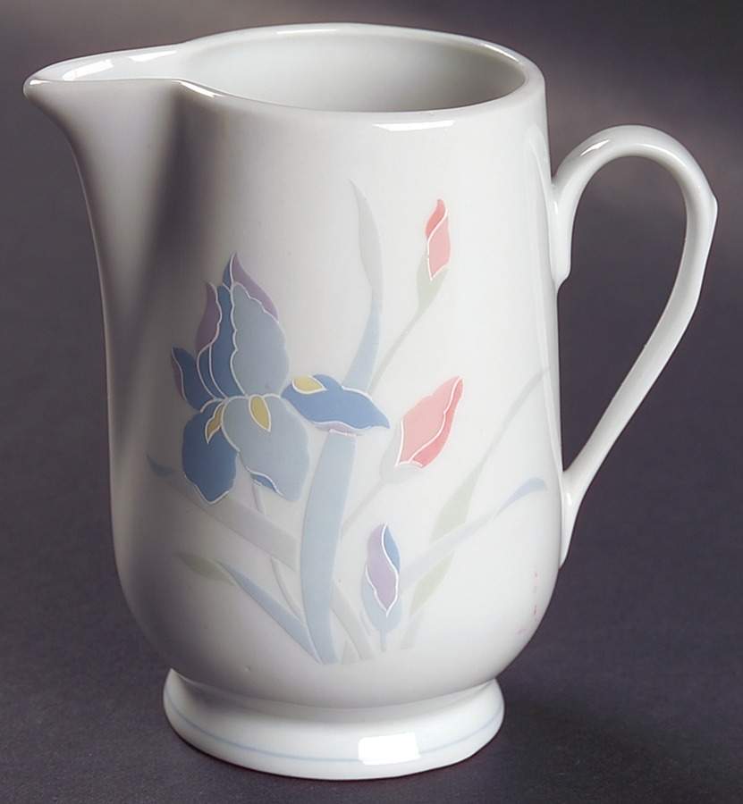 Iris Creamer by Excel-1