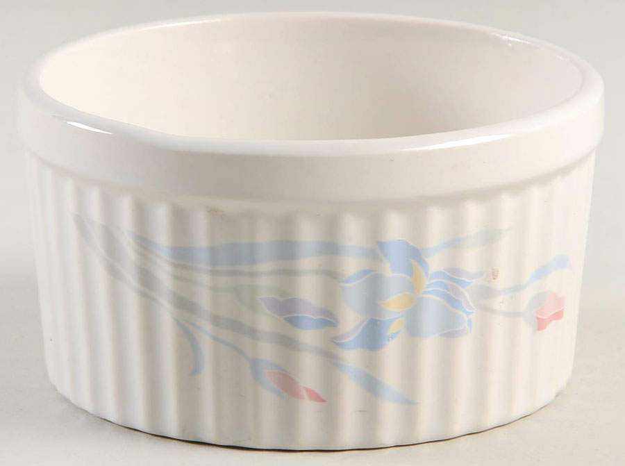Iris Ramekin by Excel-1