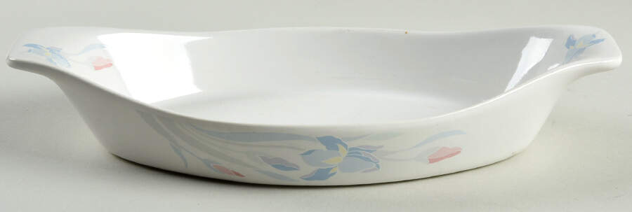 Iris 10" Augratin by Excel-1