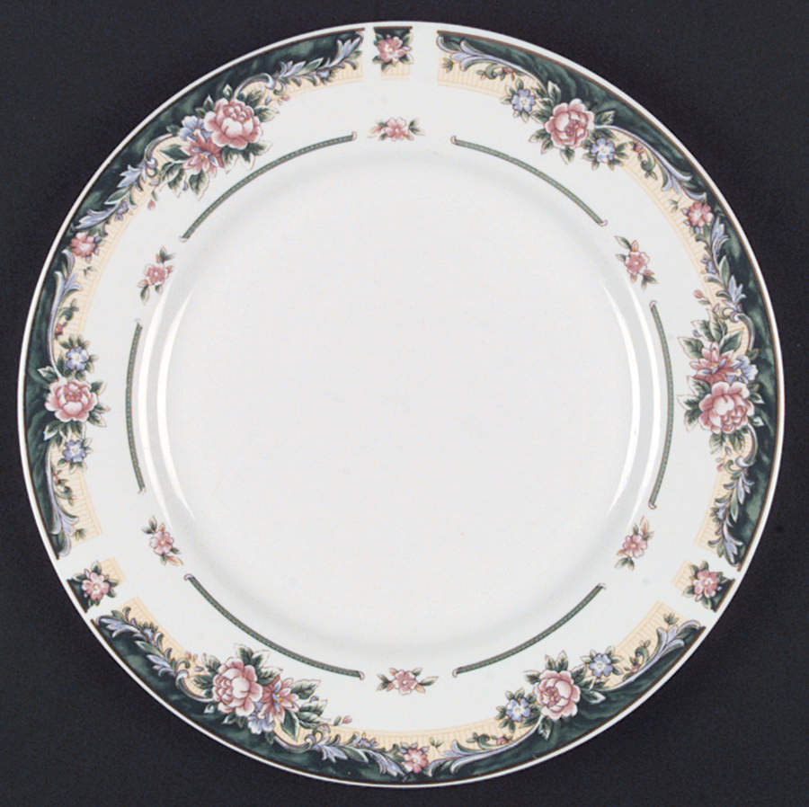 Legend Dinner Plate by Excel-1