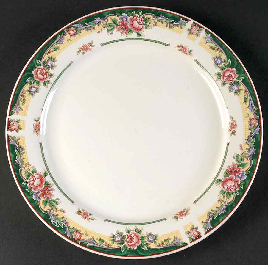 Legend 11" Chop Plate (Round Platter) by Excel-1