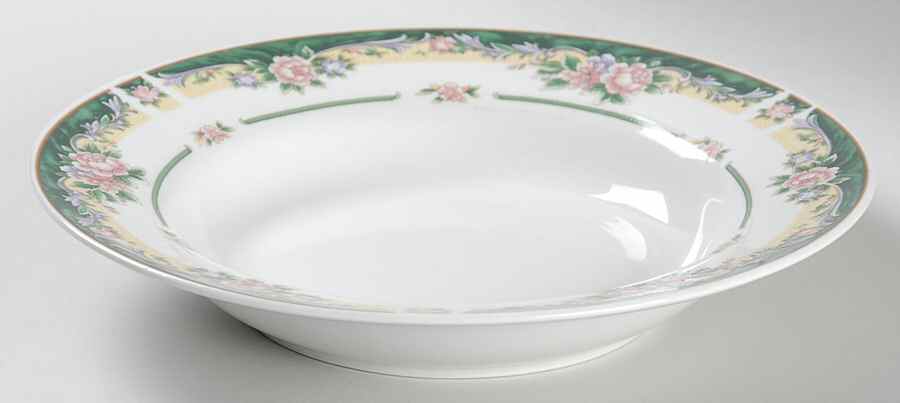 Legend Rim Soup Bowl by Excel-1