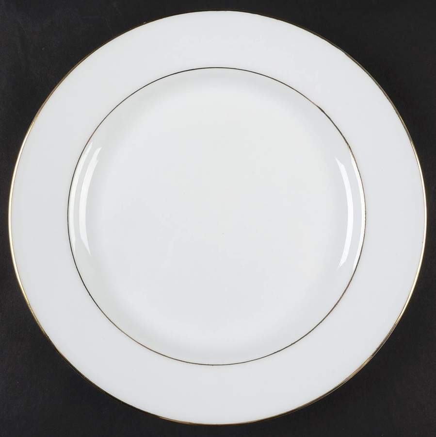 Montclaire Salad Plate by Excel-1