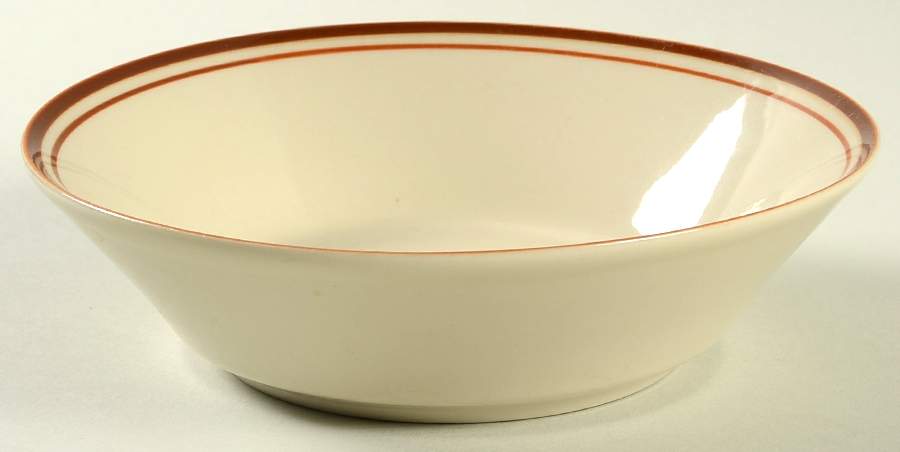 Sahara Coupe Cereal Bowl by Excel-1