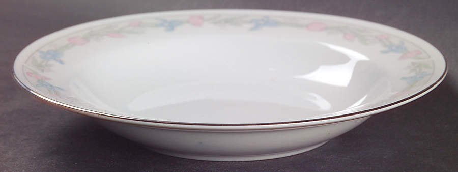 Scene I Rim Fruit/Dessert (Sauce) Bowl by Excel-1