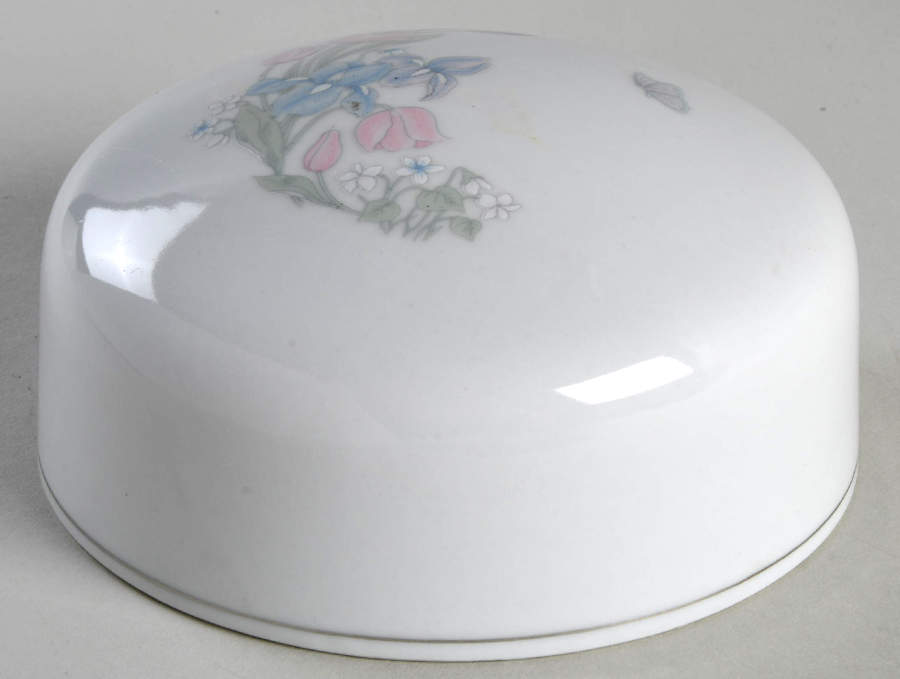 Scene I Lid for 1/4 Lb Butter by Excel-1