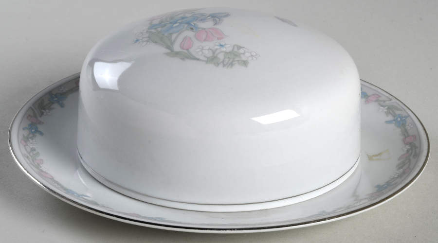 Scene I 1/4 Lb Covered Butter by Excel-1