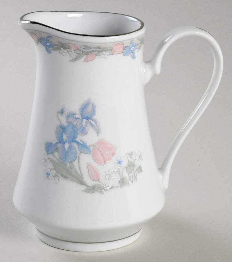 Scene I Creamer by Excel-1