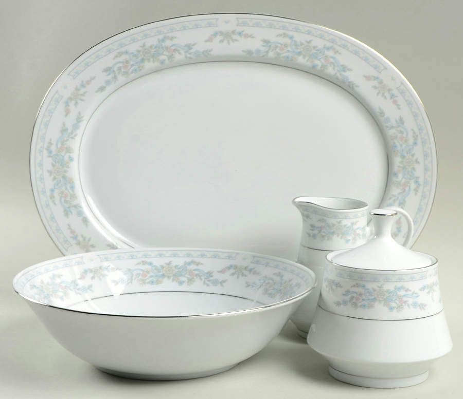 Somerset 5 Piece Hostess Set by Excel-1