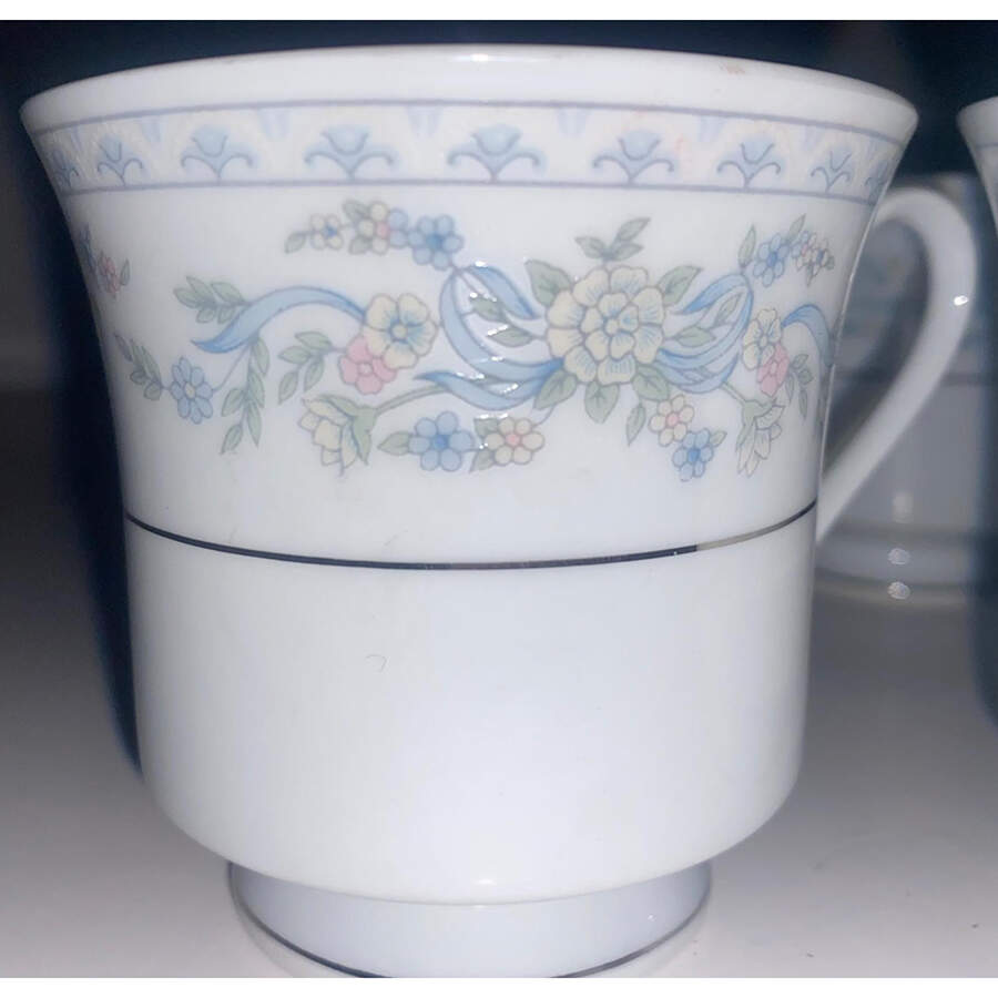 Somerset Footed Cup by Excel-1