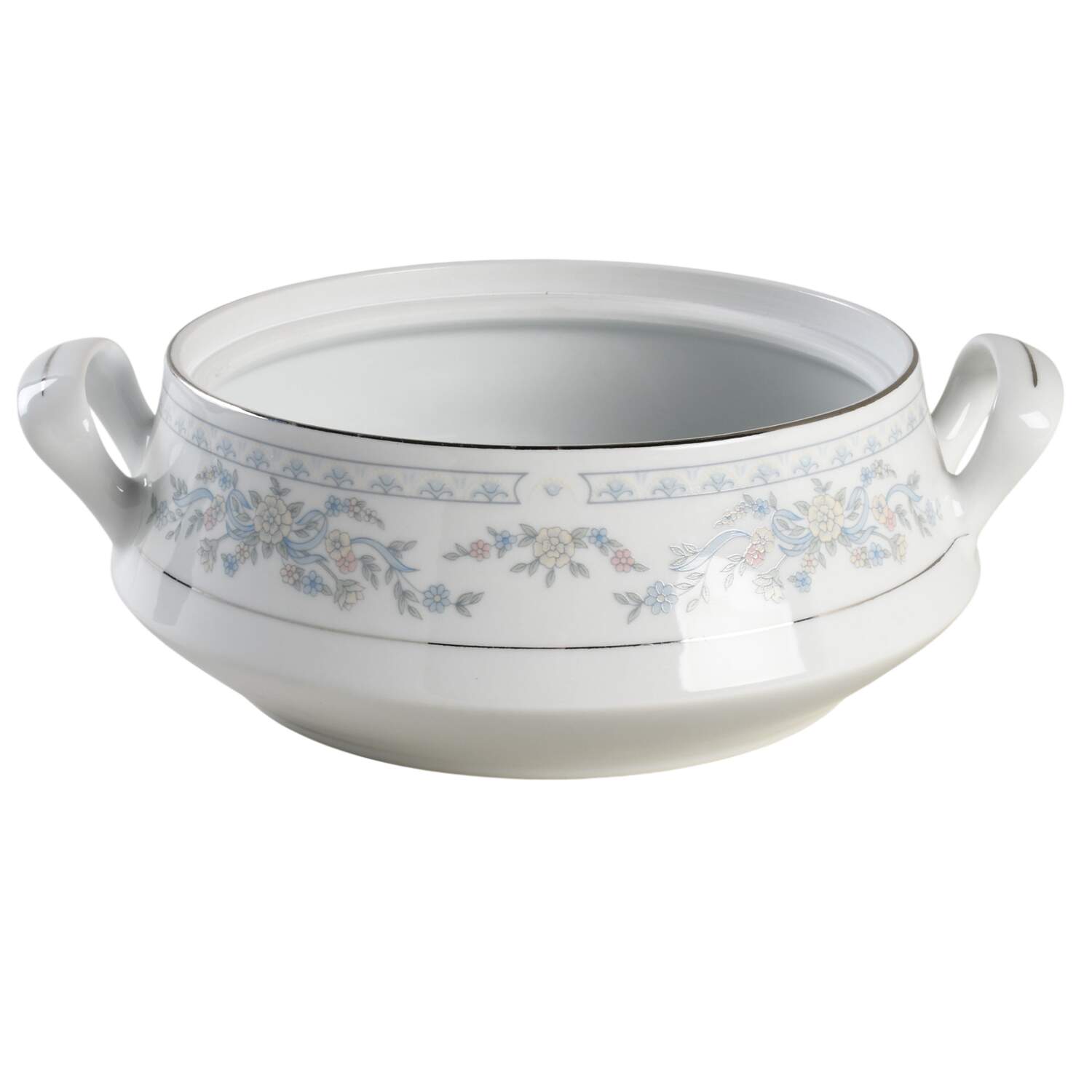 Somerset Round Vegetable No Lid by Excel-1