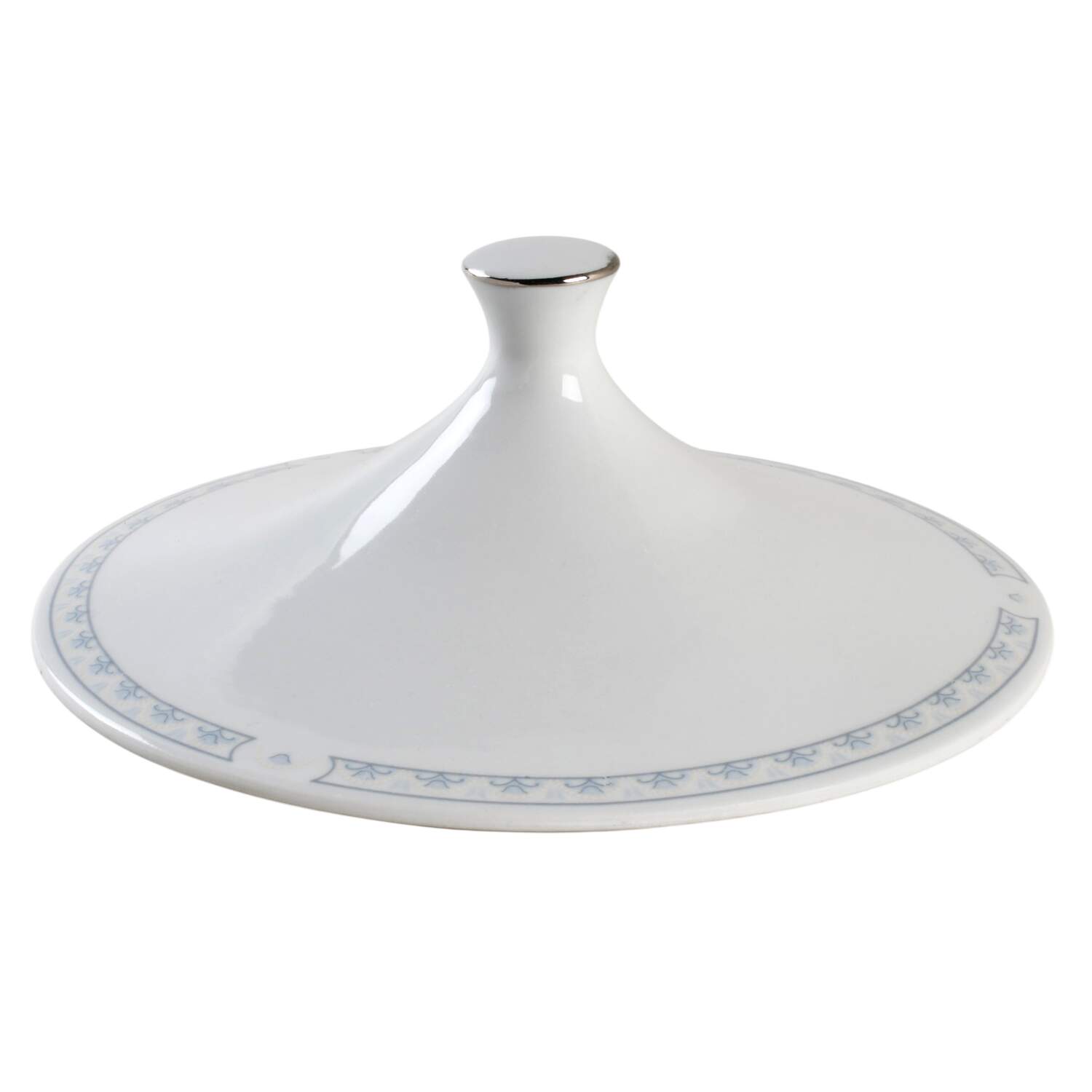 Somerset Lid for Round Vegetable by Excel-1