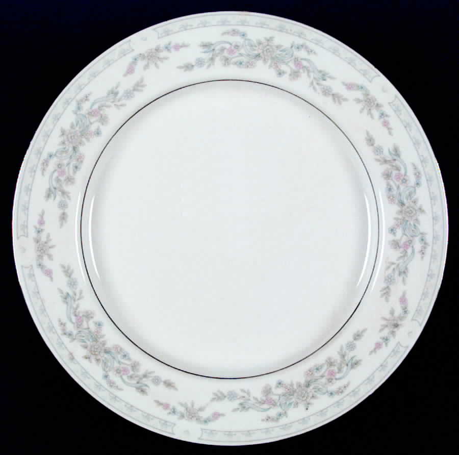 Somerset Dinner Plate by Excel-1