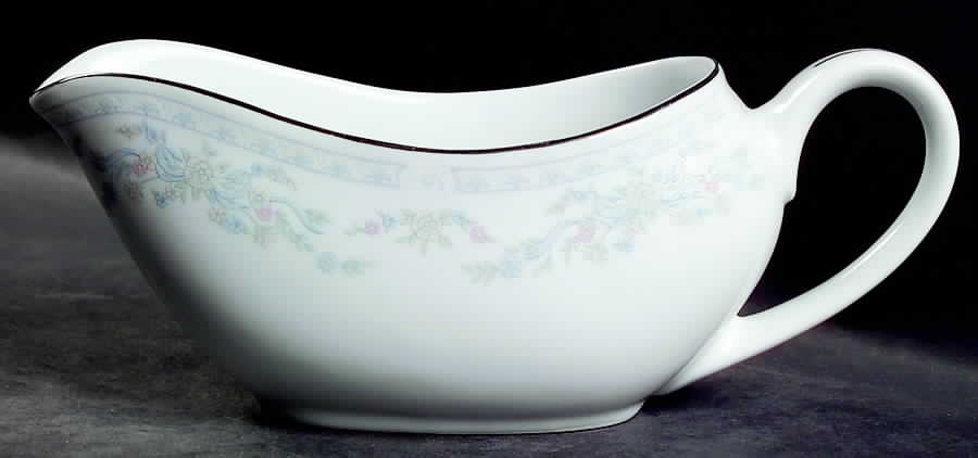 Somerset Gravy Boat by Excel-1