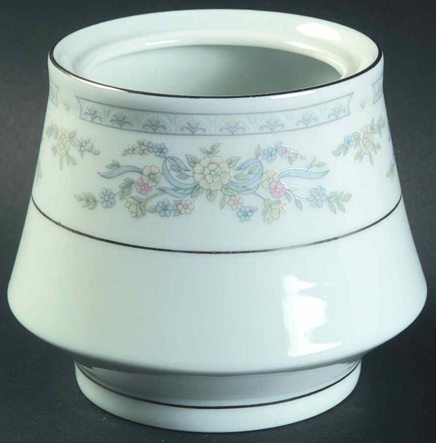 Somerset Sugar Bowl No Lid by Excel-1