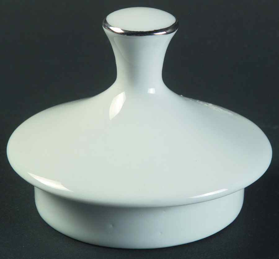 Somerset Lid for Sugar Bowl by Excel-1