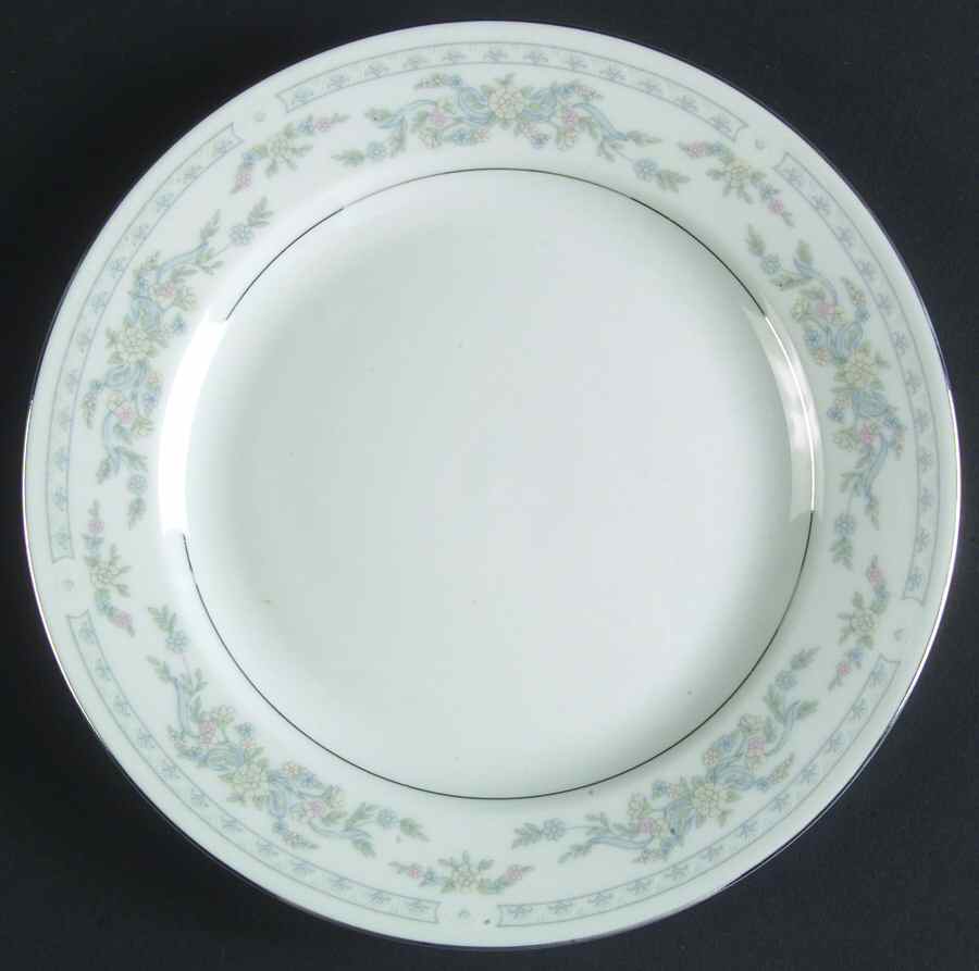 Somerset Bread & Butter Plate by Excel-1