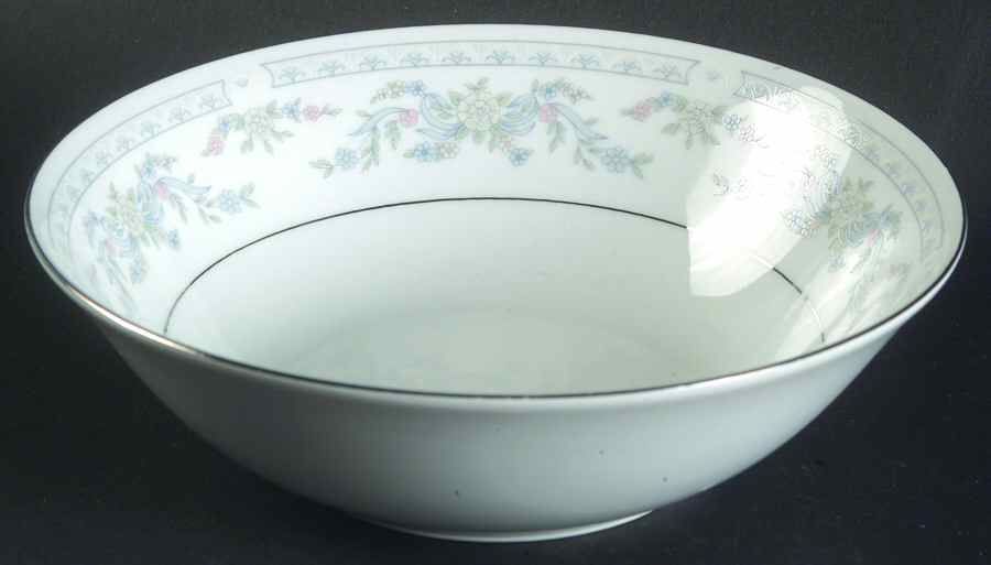 Somerset Coupe Cereal Bowl by Excel-1