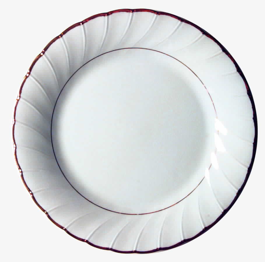 Dynasty (Japan) Dinner Plate by Exclusively Ours-1