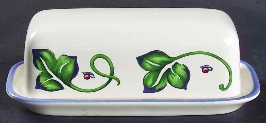 Mission Ivy 1/4 Lb Covered Butter by Eddie Bauer-1