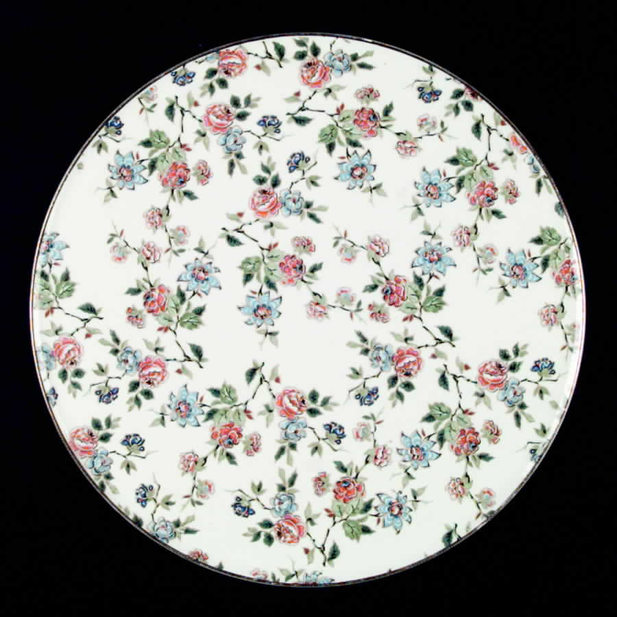 Eton Cake Plate by Erphila-1