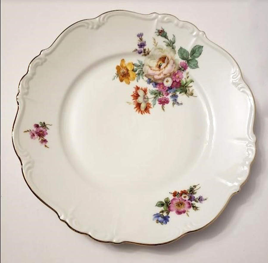 21917 Dinner Plate by Edelstein-1