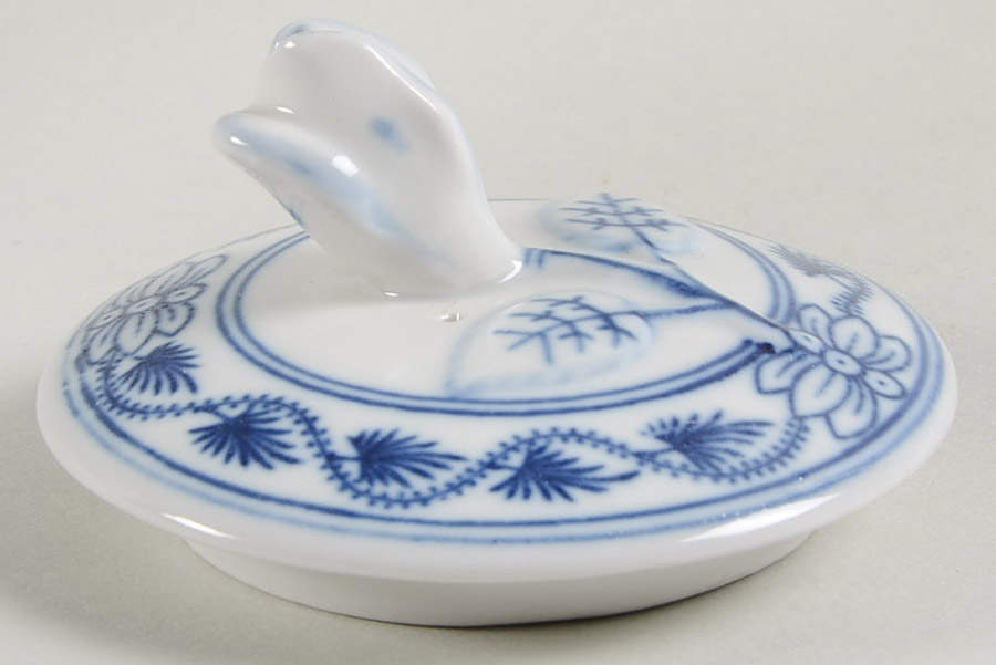ERT1 Lid for Teapot by Ernst Teichert-1
