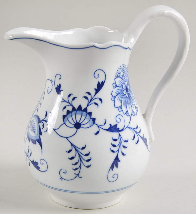 ERT1 16 Oz Pitcher by Ernst Teichert-1