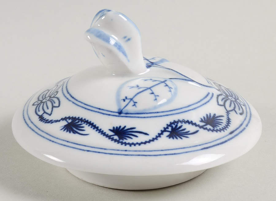 ERT1 Lid for Coffee Pot by Ernst Teichert-1