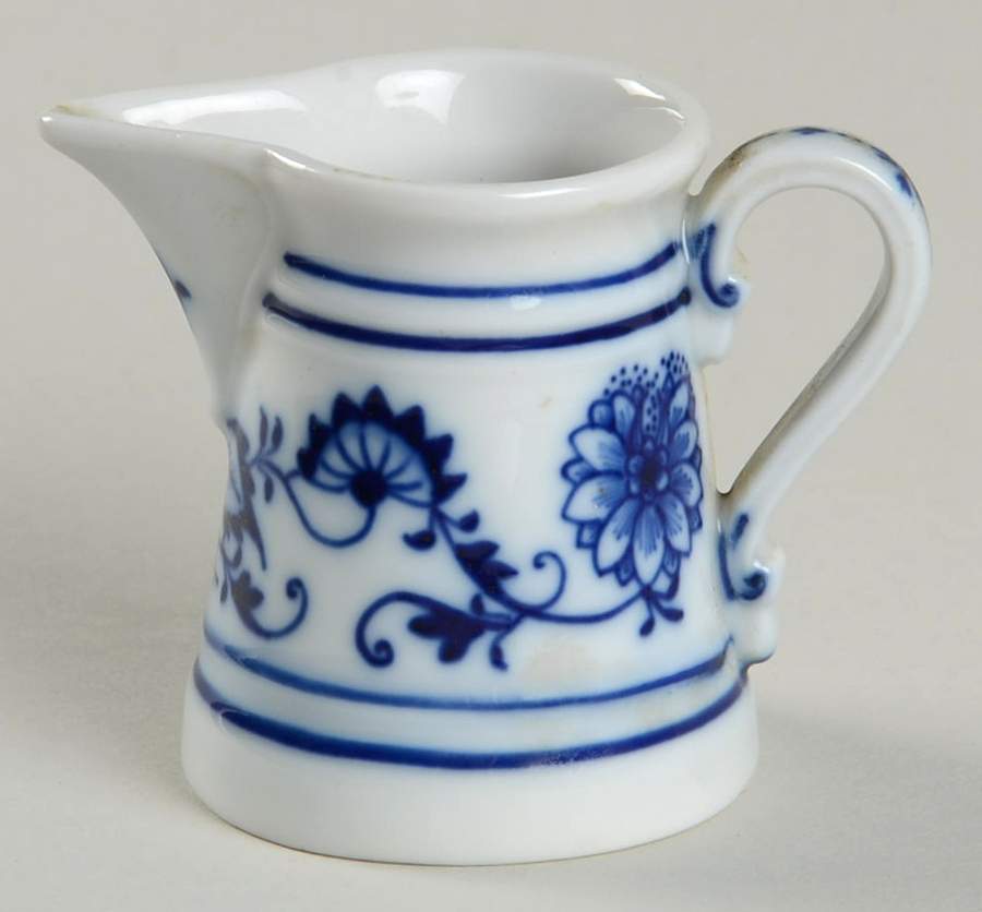 ERT1 Individual Creamer by Ernst Teichert-1