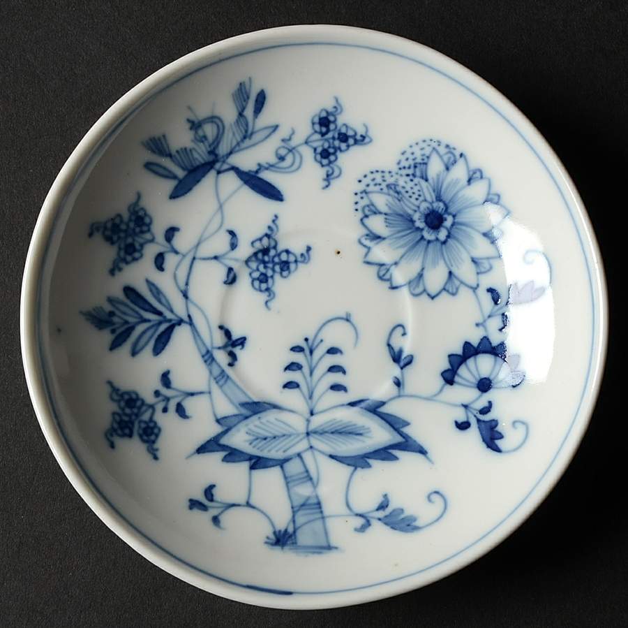 ERT1 Saucer by Ernst Teichert-1