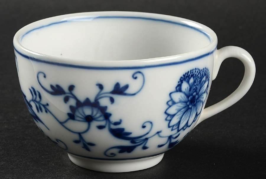 ERT1 Flat Cup by Ernst Teichert-1
