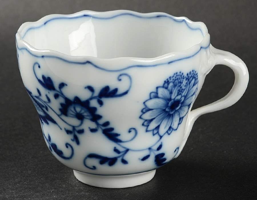 ERT1 Footed Cup by Ernst Teichert-1